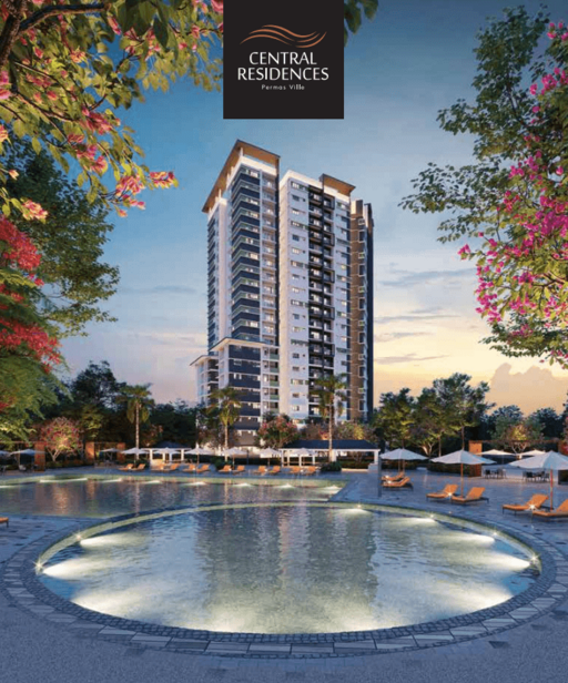 Central Residences
