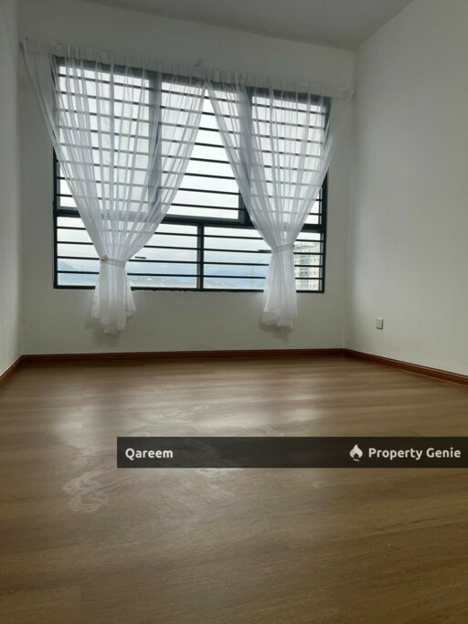 1012sft Amara Service Residence Batu Caves. Selangor