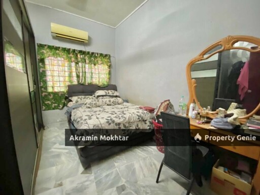 Freehold, Corner Lot, Renovated & Extended | 1.5 Storey Terrace Taman Sungai Kapar Indah, Kapar