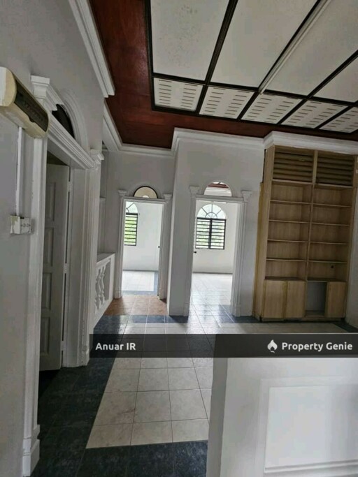 Double Storey Terrace House, Taman Bidor Mewah, Bidor Perak