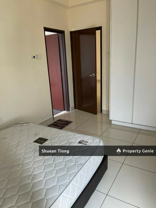 KSL Daya Residence @ Taman Daya for Rent!