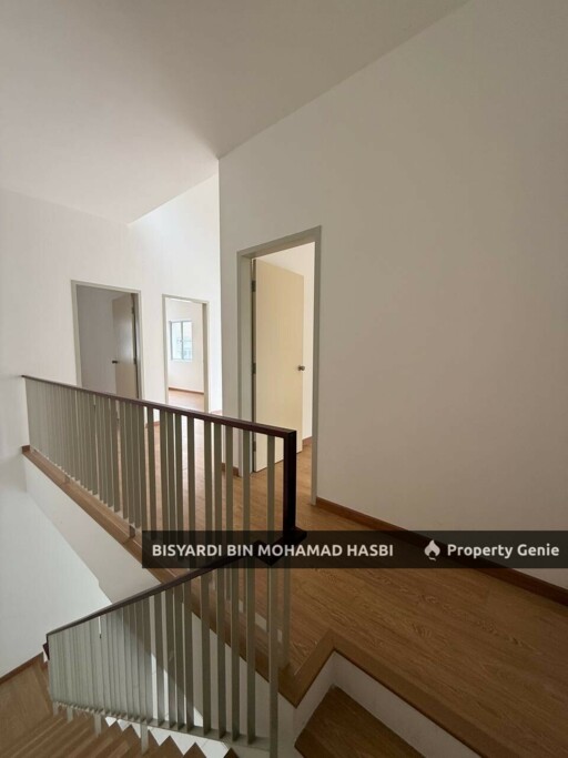 Facing Open 2 Storey Terrace House @ Albury 2, Lenggeng, Mantin. (Gated & Guarded)