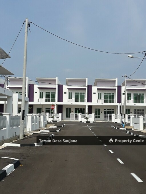 Taman Desa Saujana