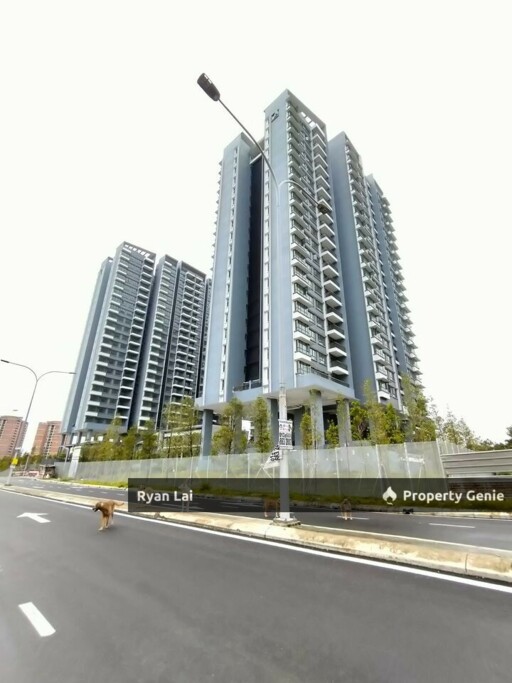 Alstonia Residence🔥🔥Save up to 108k | Below Market Value 19% Auction Property! 🔥🔥