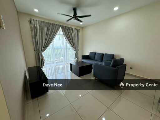 Twin Danga Residence • Taman Laguna • Nearby Taman Perling