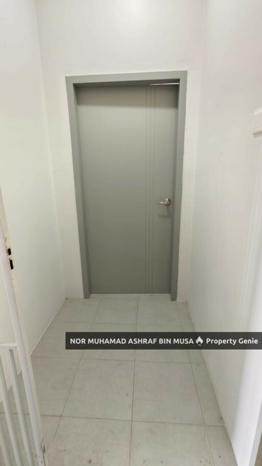 Pangsapuri Anesta Desa Aman, Padang Serai Kedah