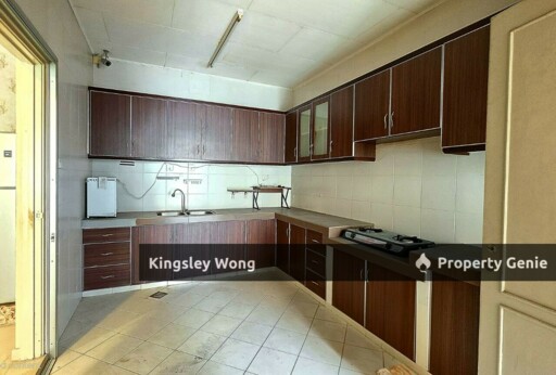 Bandar Seri Botani Freehold Double Storey Semi D Simple Renovated Near Pengkalan Lahat Batu Gajah Simpang Pulai