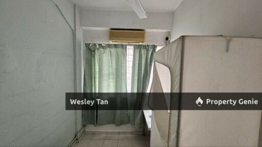 Anika Bachang Flat 3 Rooms Renovated & Furnished Mid Floor Split Meter