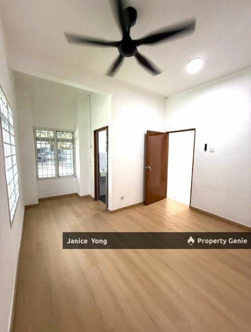 Taman Jaya Sepakat Senai