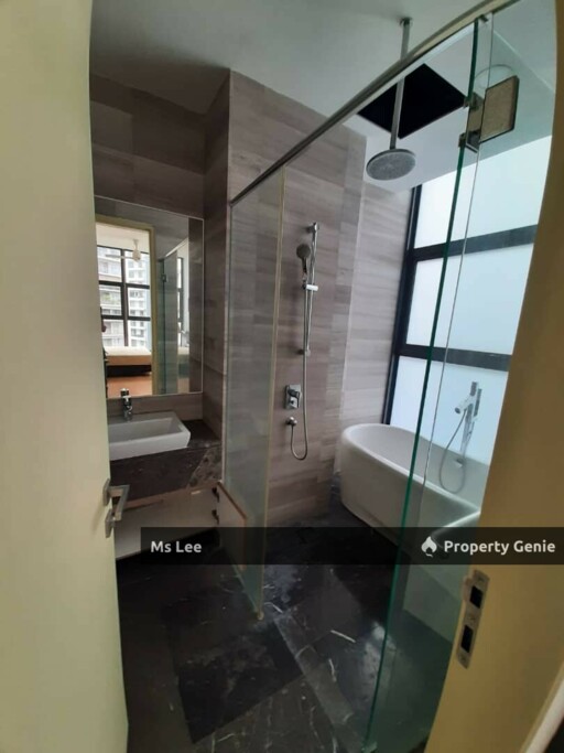 Mirage Residence @ KLCC-level 10-Ready End of July