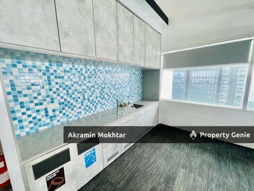 MSC STATUS OFFICE) Penthouse Unit Q Sentral Office, KL Sentral Kuala Lumpur.