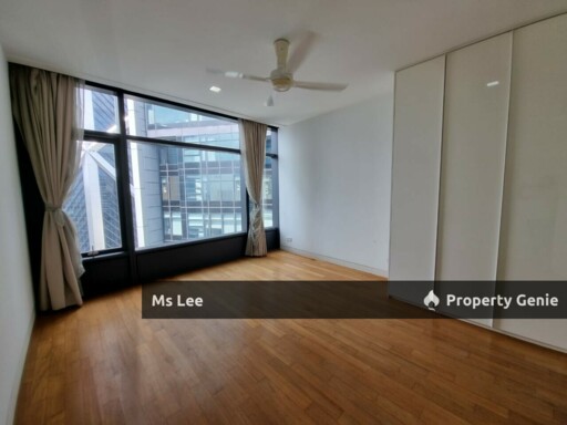 The Troika @ KLCC - Level 39 KLCC park view - 400m / 5 mins walk to LRT Ampang Park