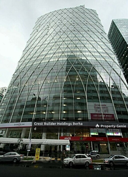 Menara MAIWP (Menara Bank Islam)