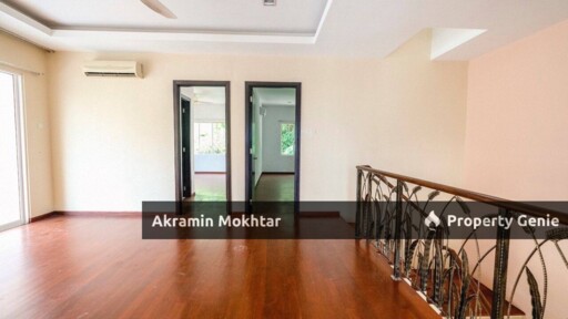Freehold | 3 Storey Semi Detached Taman Kelab Ukay, Ampang Selangor