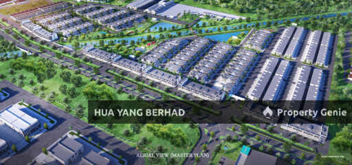 Oval, Elemence Taman Denai Alam