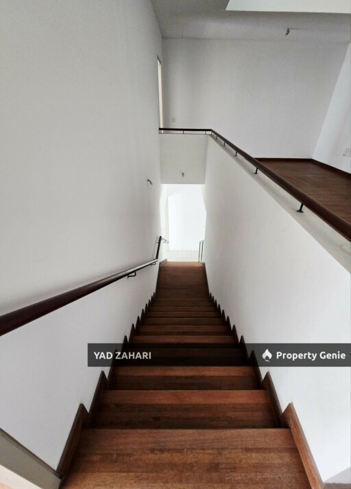 Elmina Gardens, Shah Alam | 2-Storey Superlink 4 Bedrooms | RM1.5M - Facing Open, 30x97 Land Size & Freehold Non Bumi