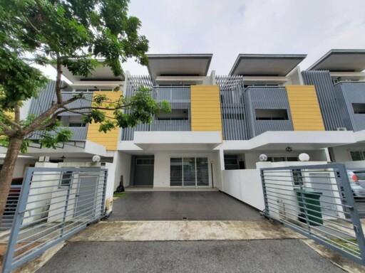 Taman Nadayu 92, Kajang