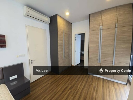Mirage Residence @ KLCC-Near MRT, Level 12 Corner unit, Good for investment