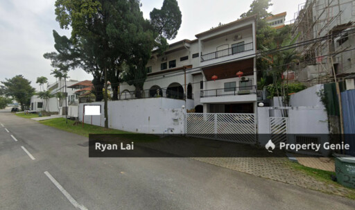 3 Storey Bungalow @ Taman Bukit Pantai | Save up to 912k | Below Market Value 19% Auction Property!