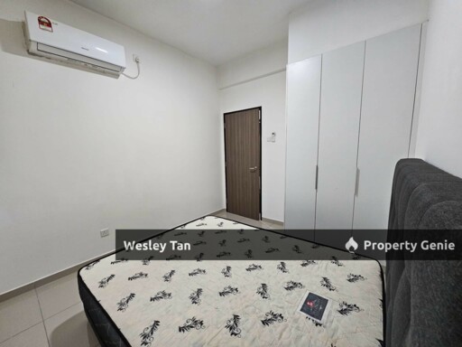 Below Bank Value! Novo 8 Residence Freehold High Floor For Sale
