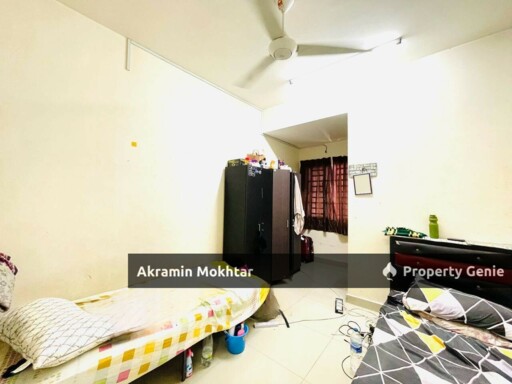 FREEHOLD | DOUBLE STOREY TERRACE INTERMEDIATE HOUSE 96 RESIDENCES GREENWOODS @ SALAK PERDANA SEPANG