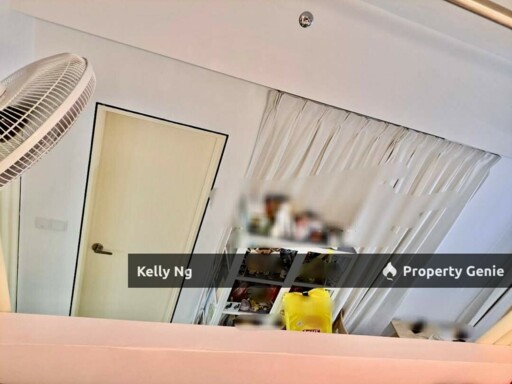 Edusentral Ambiece Studio Unit At Setia Alam Shah Alam For Sale