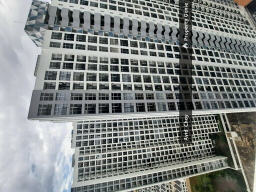 Midas Service Apartment, 2 Bedrooms (Fully Furnished)