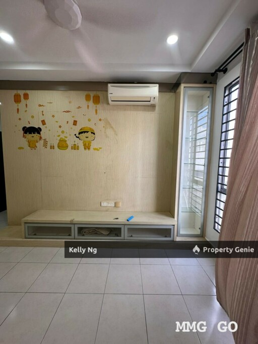 Orchis Apartment At Bandar Parklands Klang For Rent