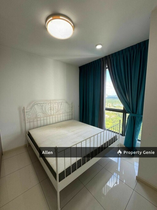 The M @ Medini Macrolink Service Apartment