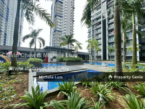 [Below Market 39%] Almyra Residences Bandar Puteri Bangi