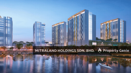 Adria Residences, Gravit8
