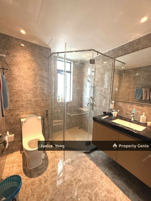 R&F Princess Cove Phase 2 @ Seine Region