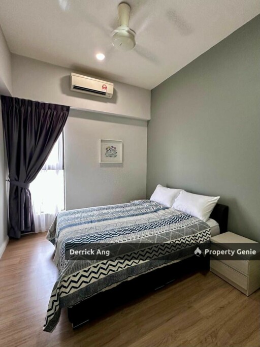 For Rent - The Wateredge For Rent Senibong Cove For Rent Permas Jaya For Rent Johor For Rent