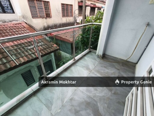 Freehold & Fully Renovated | Double Storey Terrace, Taman Puchong Prima, Puchong