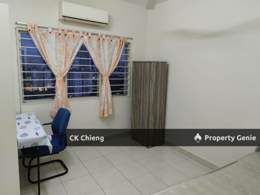 Suriamas Condo, Below Market Non Bumi, 1245sqft 4 Rooms, Bandar Sunway PJS10