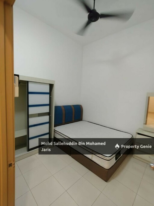 [FREEHOLD] RUMAH TERES SETINGKAT PSJ SG KARANG (RUMAH BARU)