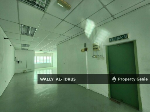 Shop Lot Jalan Ipoh, Kuala Lumpur