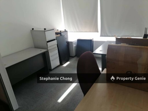 For Rent: Fully Furnished Office in Sunway Mentari Business Park