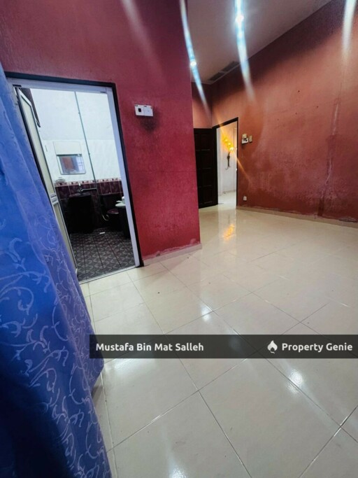 [Best Deal] Taman Sejahtera, Lunas