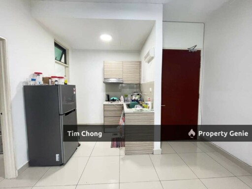 *Parc Regency@Plentong* @ Rent & Sales
