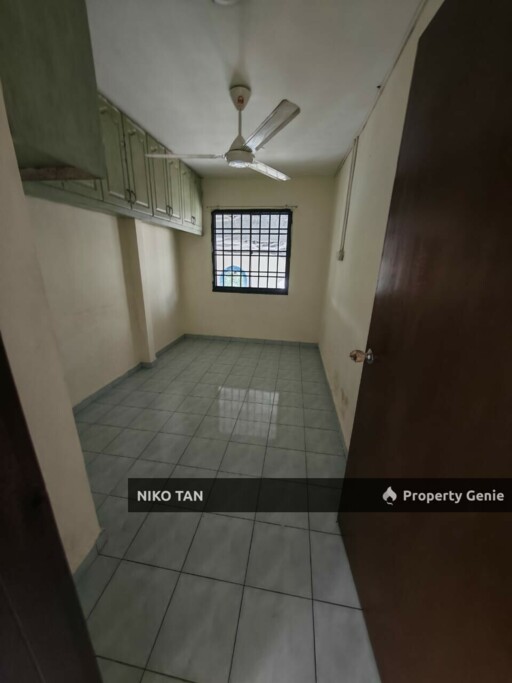 Jalan Sutra 2Stry Taman Saleng Renovated For Sale