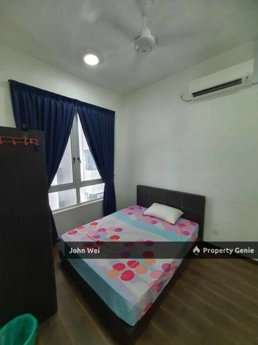 🌸D'Carlton Seaview Residences Megah Ria For Rent 🌸