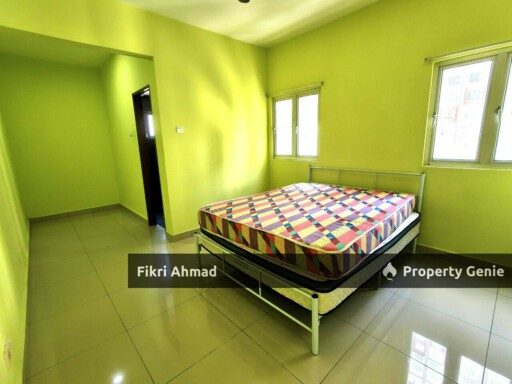 FOR SALE: Maxim Citylights Sentul