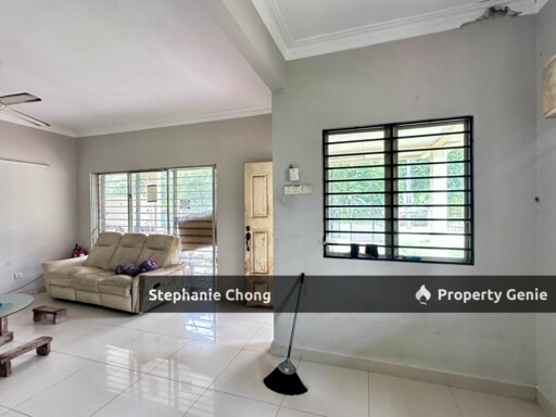 Corner Terrace in Puchong Utama – Below Market, Freehold