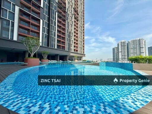The Harmony @ Old Klang Road🔥Save RM 48,000🔥5 mins drive to Awan Besar LRT Station🔥6 mins drive to Pearl Point Shopping Mall