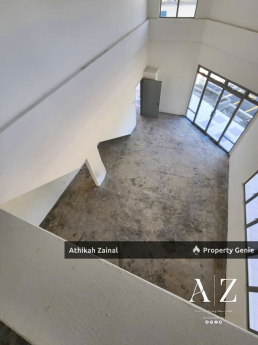 PUCHONG | PRIME CORNER 2 STOREY SHOPLOT WITH LOFT FOR SALE / RENT