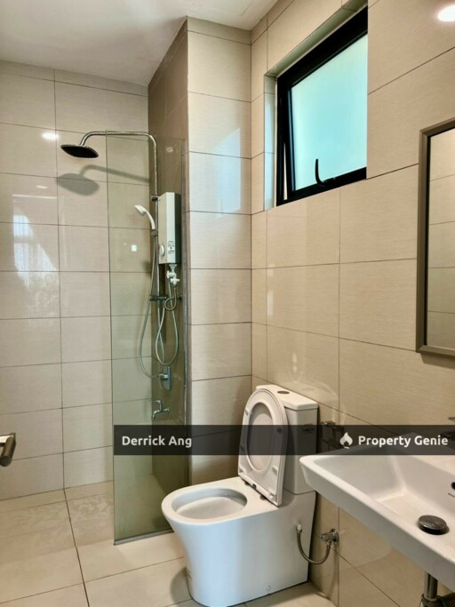 For Rent - Paradigm Residence For Rent Johor Bahru For Rent Skudai For Rent Johor For Rent Jalan Skudai For Rent