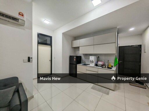 For Rent, Space Residency & Taman Abad, 1 Carpark