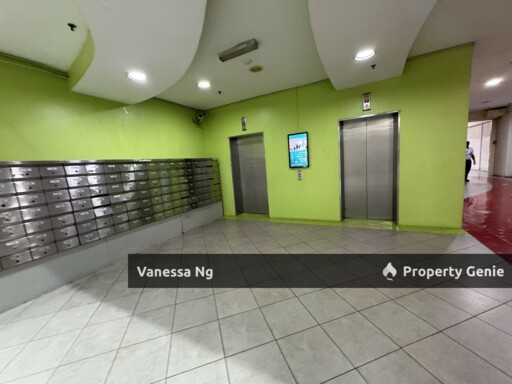 Season Square, Damansara Damai For Rent