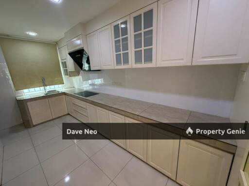 Perjiranan 11 @ Bandar Dato Onn • 2-Storey House • Renovated Unit